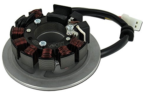 VAPE Stator A70S-3 Vinyl Sticker Dekal für Kunststoff, Glas, Metall, Wand