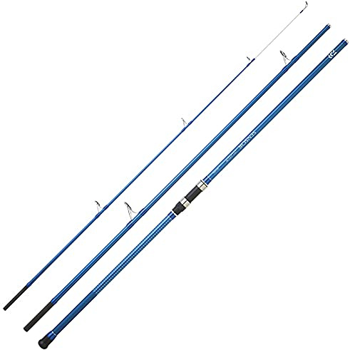 DAIWA Canne Surf Sensor Surf - 3.90m - P.100-200g - Ses393Hcf