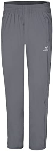 Erima Damen Hose mit durchgehendem RV (860010), Slate Grey, 40