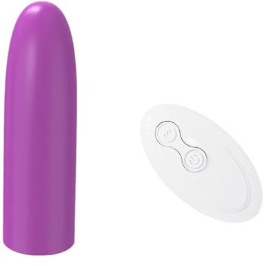 TYDAY Mini-Vibrator, Bullet-Vibrator, Vibrator für Anfänger, Solo-Spielzeug für Frauen, Klitoris-Nippel-Stimulator, Vaginal-Anal-Vibrator, weibliche Sexspielzeuge, Paar-Sex-Zubehör