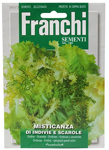 Franchi Mixed Endives and Escaroles Pack