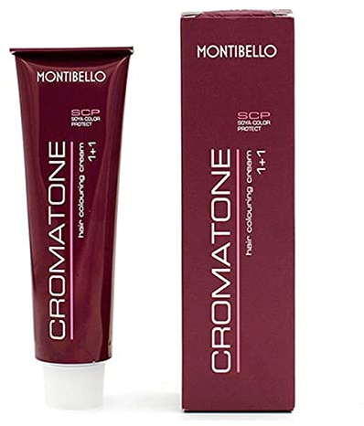 Montibel-Lo Cromatone, Tinte 7.60, 90 ml