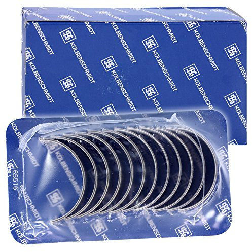 KOLBENSCHMIDT Pleuellager 77218600