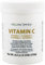 Ácido ascórbico puro polvo cristalino fino 250 g | vitamina C | Heiltropfen®