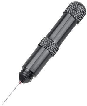 Colla Compatta Penna Di Fornitura Modello Dosatore Per Compiti Di Artigianato In Miniatura Complessi Progetto Di Artigianato Precisione In Miniatura Applicatore Per I Modelli