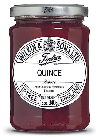 Tiptree Quince Conserve 340g