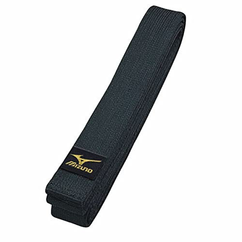 Mizuno Cintura di Judo Japan Non IJF