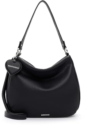 Emily & Noah Beutel E&N Enie 64994 Damen Handtaschen Zweifarbig blue 500