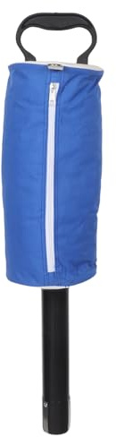 Alasum De Ramassage De Balles De Golf Porte-Balles De Golf Tube De Collecte De Balles Pochette De Récupération Pochette De Collecte