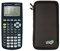 CALCUSO Sparpaket Schwarz mit Taschenrechner TI 82 Stats
