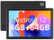 SGIN Tablet 10.1 Pollici 4GB RAM 64GB ROM, Android 11 Octa-Core 2.0GHz Tablet, 1280 * 800 IPS HD, 2MP + 5MP Fotocamera, 5000 mAh, WiFi, TF Espandibile fino a 128GB