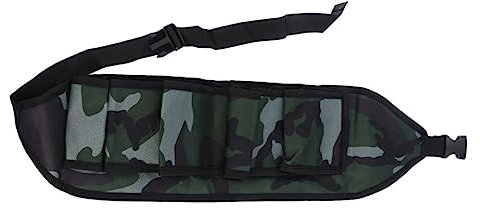 Holibanna Travel Portable Climbing Beer Belt Oxford Cloth Drink Bag for Men Women Hiking Accessory Waist Bag