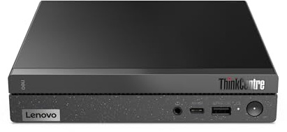 Lenovo ThinkCentre Neo 50q Tiny 12LN0024GE - Intel i5-13420H, 16GB RAM, 512GB SSD, Intel UHD Grafik, Dos