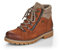 Remonte Damen D7478 Schneestiefel, noccia/Wood / 22, 39 EU