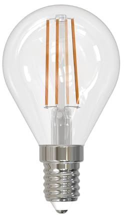 Arcchio LED E14 LED-lampa 'E14 4W LED' (E14) - Ljuskälla energisparlampa
