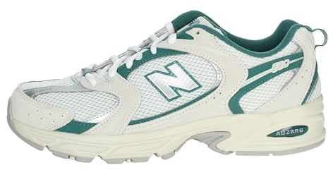 New Balance Scarpe Sportive Uomo 530 MR530QA Bianco