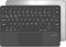 Occtingkind, Bluetooth Tastatur für iPad/Android-Tablets, Deutsches Layout QWERTZ, 10 Zoll Kabellose Magnetische Tastatur, Multi Touch Trackpad, Für iPad/Samsng Galaxy Tab/Lenovo Tab/Xiaomi, Schwarz