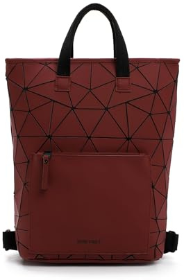 SURI FREY Rucksack SFY SURI Sports Jessy-Lu 18049 Damen Rucksäcke Uni bordo 629
