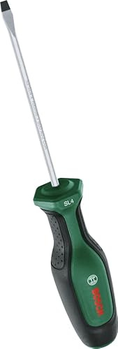 Bosch Spårskruvmejsel SL4 x 100 mm