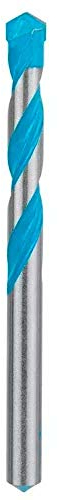 Bosch Professional - Broca multiuso CYL-9 MultiConstruction 10 x 80 x 120 mm