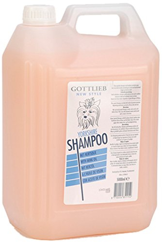 Beeztees 790612 Yorkshireshampoo, 5 L