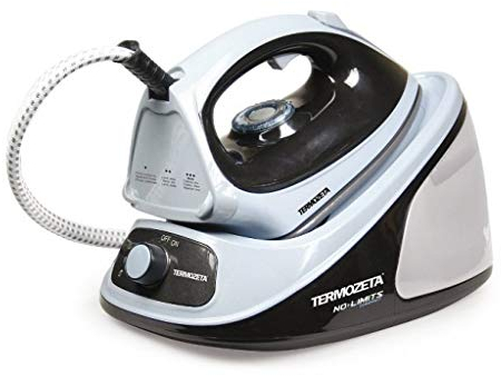 Termozeta Ferro da stiro NO LIMITS COMPACT CERAMIC