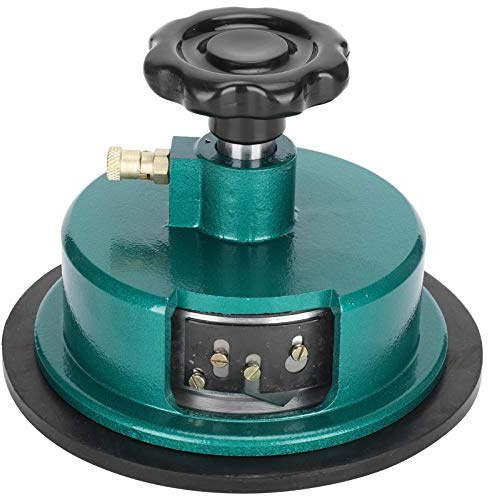 Cortador de Muestras de Tela, Cortador de Muestras Redondo de 100 Sqcm, Cortador de Peso Giratorio Multiusos para Tela, Herramientas para Cortar Alfombras, Suministros de Costura Y Bordado