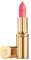 L'Oréal Paris Color Riche Satin Smooth Lipstick, Moisturising Pure Pigment Lip Colour, With Omega 3 & Vitamin E, 114 Confidential