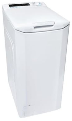 Lave linge top CANDY CSTSG 27TMVRE/1-47 Reconditionné