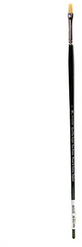 Winsor & Newton Winton Hog Bright #3 Bristle Brush
