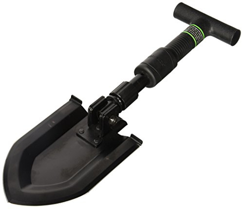 Schrade Folding Shovel