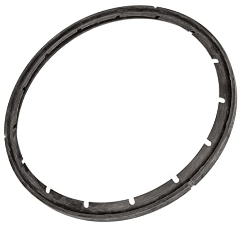 Dichtung ø 253 mm X1010003 kompatibel mit/Ersatzteil für SEB Tefal Nutricook 8 /10Liter Schnellkochtopf