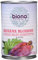 Biona Organic Banana Blossom in Salted Water 400g