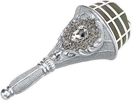 Lillian Rose Supporto per bouquet da sposa in oro, taglia unica