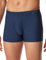 Schiesser Herren Shorts Mikrofaser weiches Bündchen-Pure Micro Boxershorts, Admiral_182176, 9