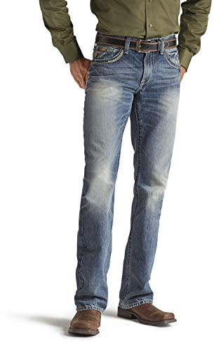 ARIAT Herr Jean, Spelare, 32W x 32L