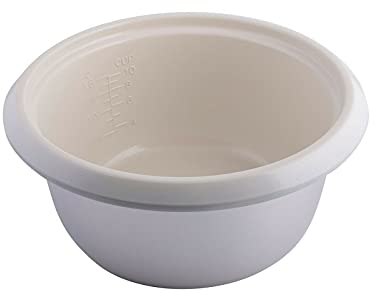 Ariete Cuenco recipiente cubeta arrocera slow cooker vintage 2904