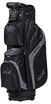 JuCad Trolley-Tasche Sporty