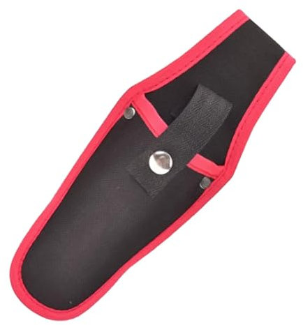 Porte-pinces pour ceinture, étui de coupe-bordure, mallette à outils pour sécateurs, petits fourreaux de sécateur, mallette à outils de jardin pour sécateurs, ciseaux