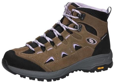 Brütting Mount Bear High, Botas de Trekking Unisex Adulto