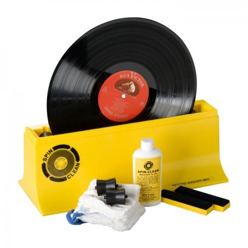 Spin Clean Record Washer MKII