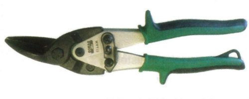 Bahco MA411 - Tijera Corta Chapa 250 Mm Dcha