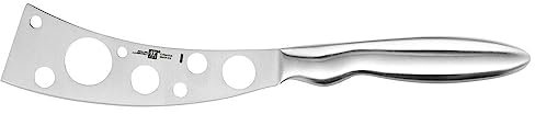 Zwilling 39401 – 010 – 0 Collection Coltello Formaggio Acciaio Inox 13 cm