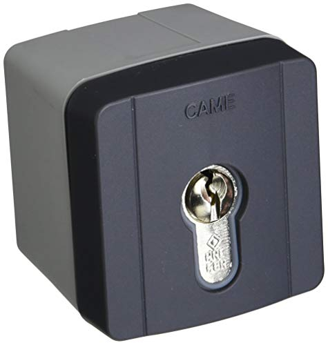 Externer Schlüsselschalter