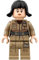 LEGO Star Wars Rose Tico Minifigure from 75176 (Bagged)