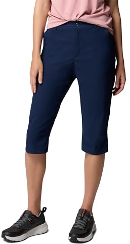 Pantacourt Columbia Leslie Falls pour femme