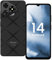 Ulefone Note 19 Mobile Phones Android 14 5000mAh, Octa Core 6.65” HD+ Smartphone SIM Free Unlocked 6GB+32GB/512GB SD 8MP+5MP Camera, 4G Dual SIM Fingerprint Face ID OTG UK, 2 year warranty - Black