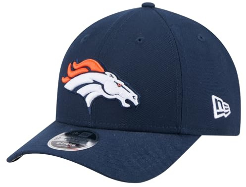 New Era 9Forty M-Crow Snapback Cap - Denver Broncos