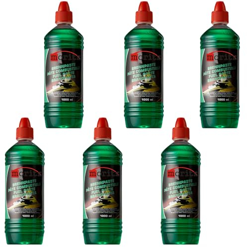 Farm Light pasta combustibile brenngel anzuend Paste Gel Paste fondue raclett Grill