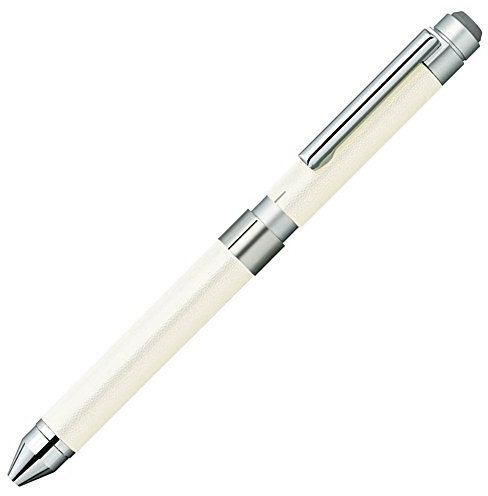 Zebra SB15-LW Multifunction Pen Sharbo X CL5 Leather White